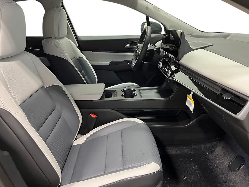 Thumbnail: 2026 Honda Prologue - 27