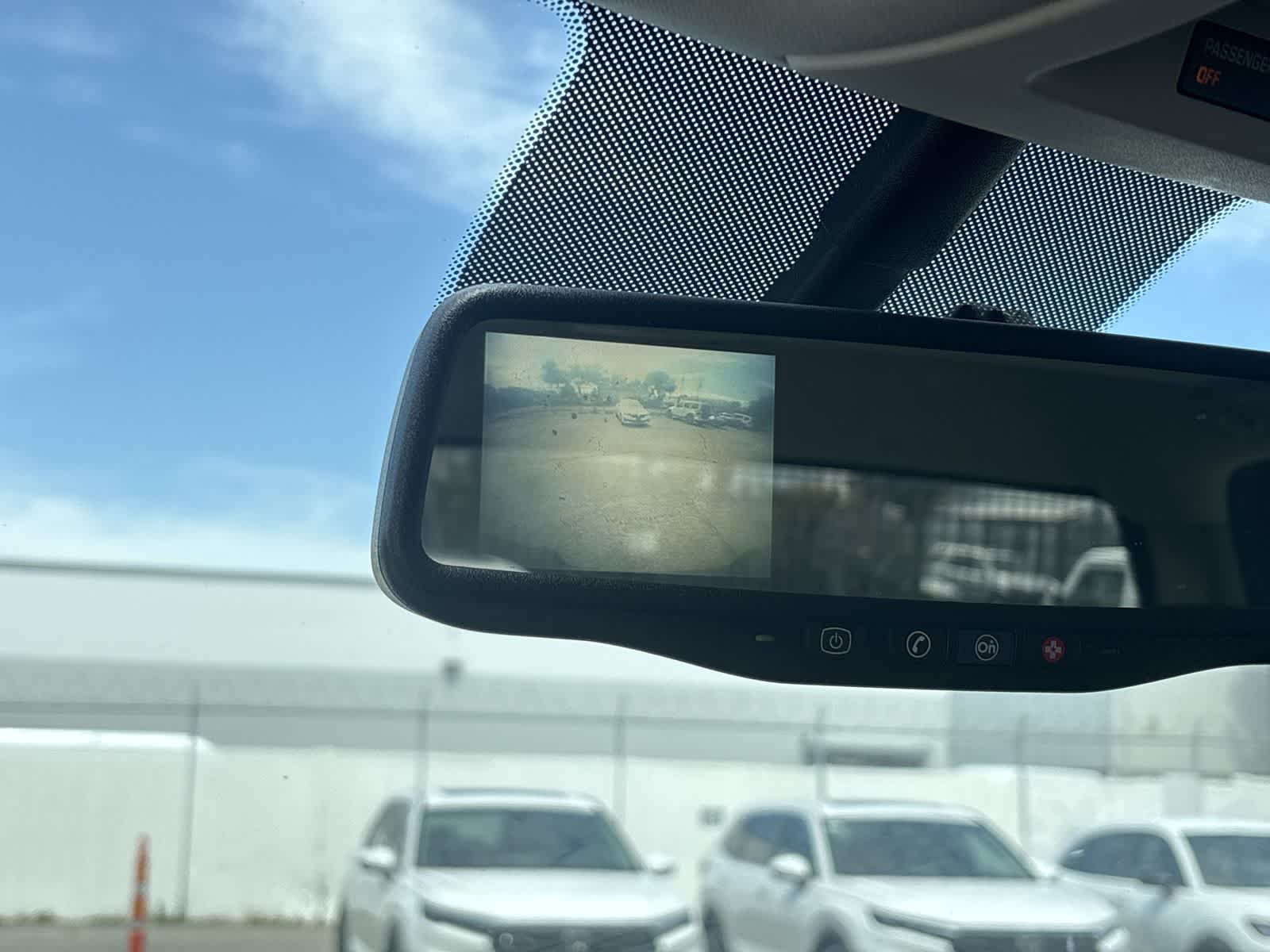 Thumbnail: 2012 Chevrolet Silverado 1500 - 25