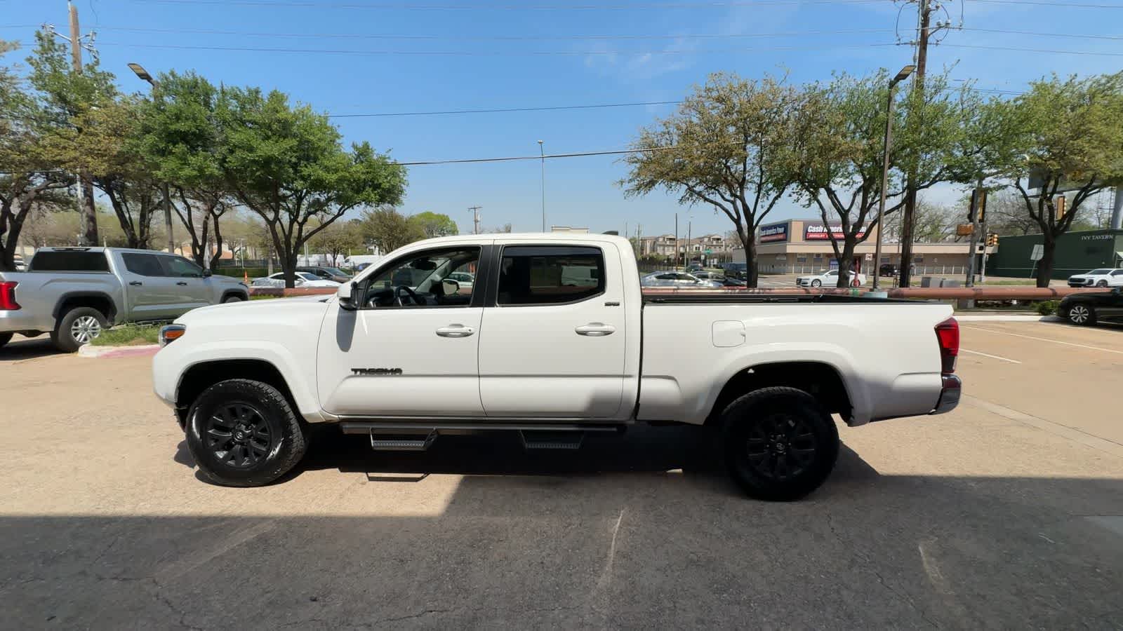 Thumbnail: 2023 Toyota Tacoma - 5