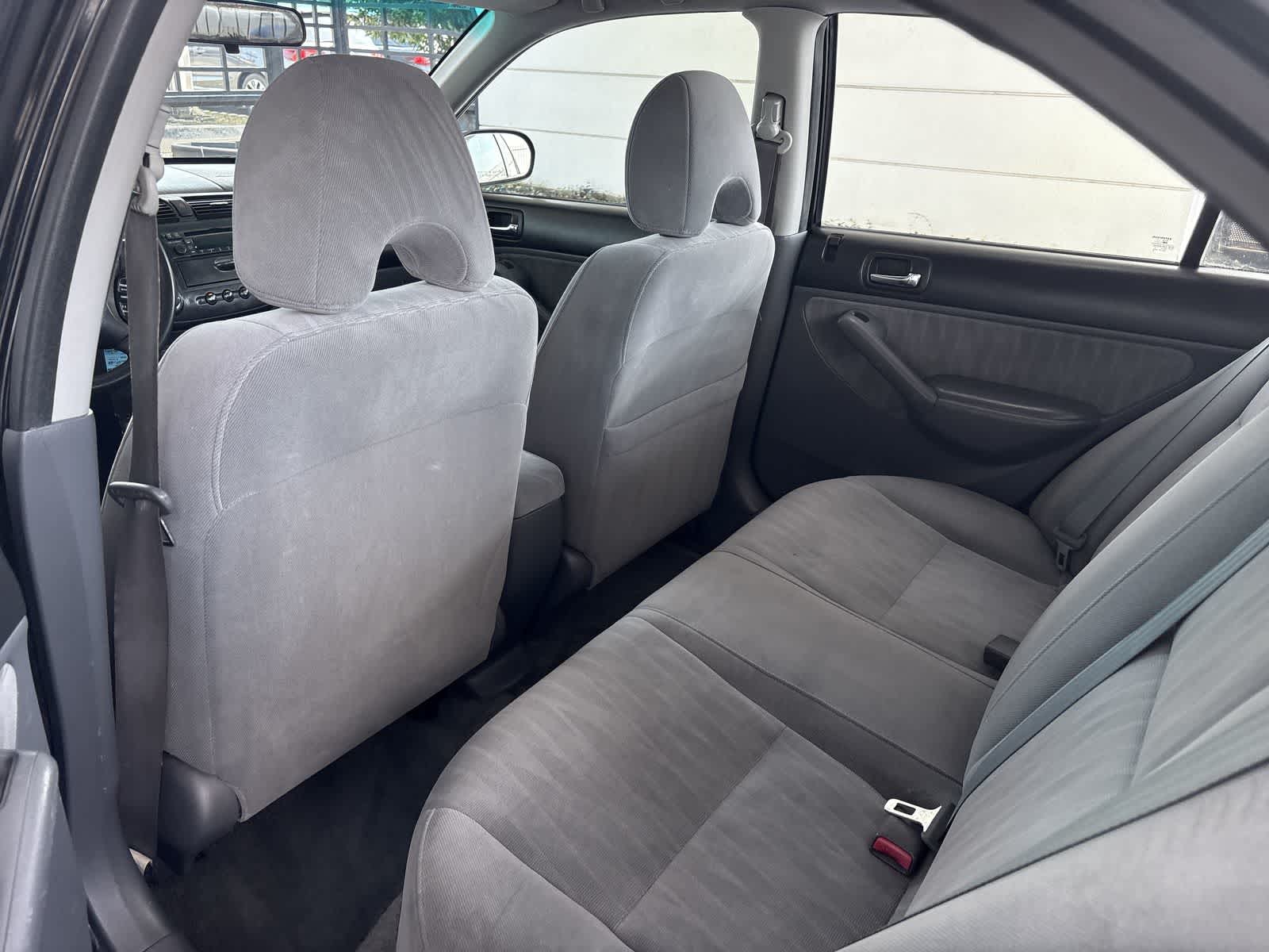 Thumbnail: 2005 Honda Civic - 11