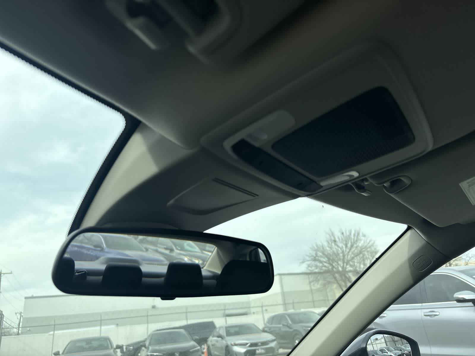 Thumbnail: 2026 Honda Civic - 32