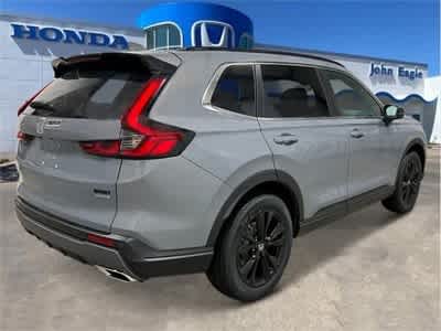 Thumbnail: 2025 Honda CR-V - 7