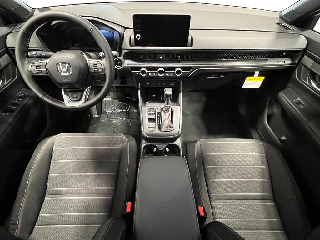 Thumbnail: 2026 Honda CR-V - 25