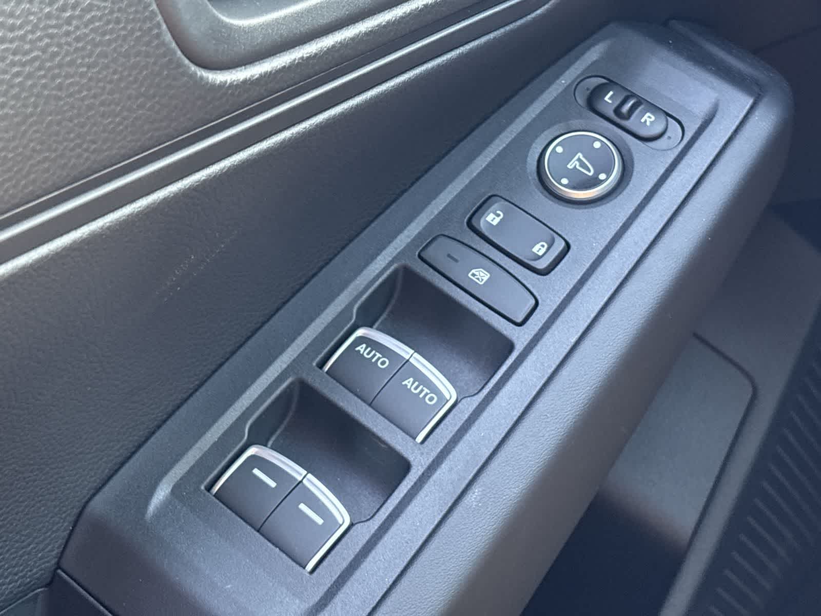 Thumbnail: 2025 Honda Accord - 27