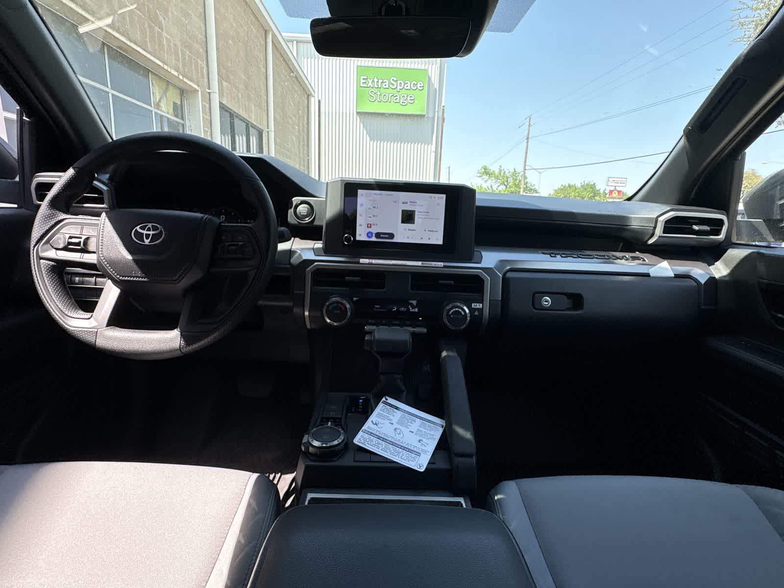 Thumbnail: 2026 Toyota Tacoma - 13