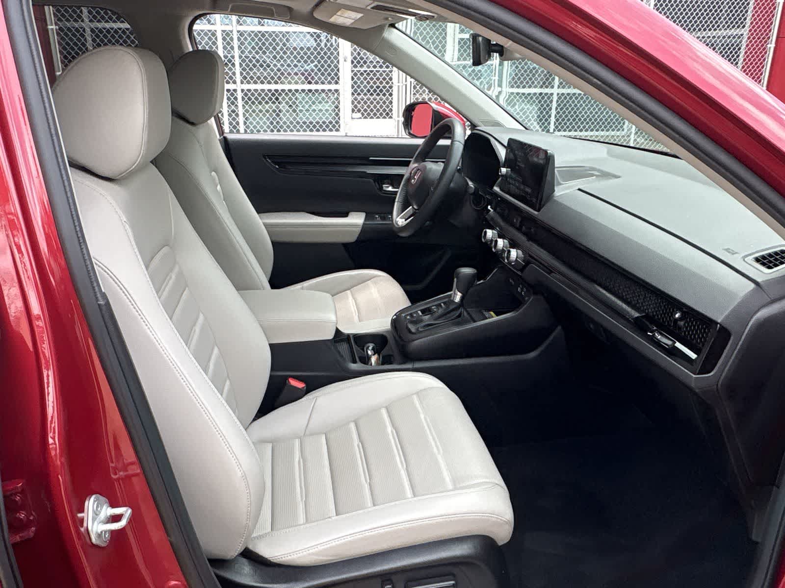 Thumbnail: 2023 Honda CR-V - 25