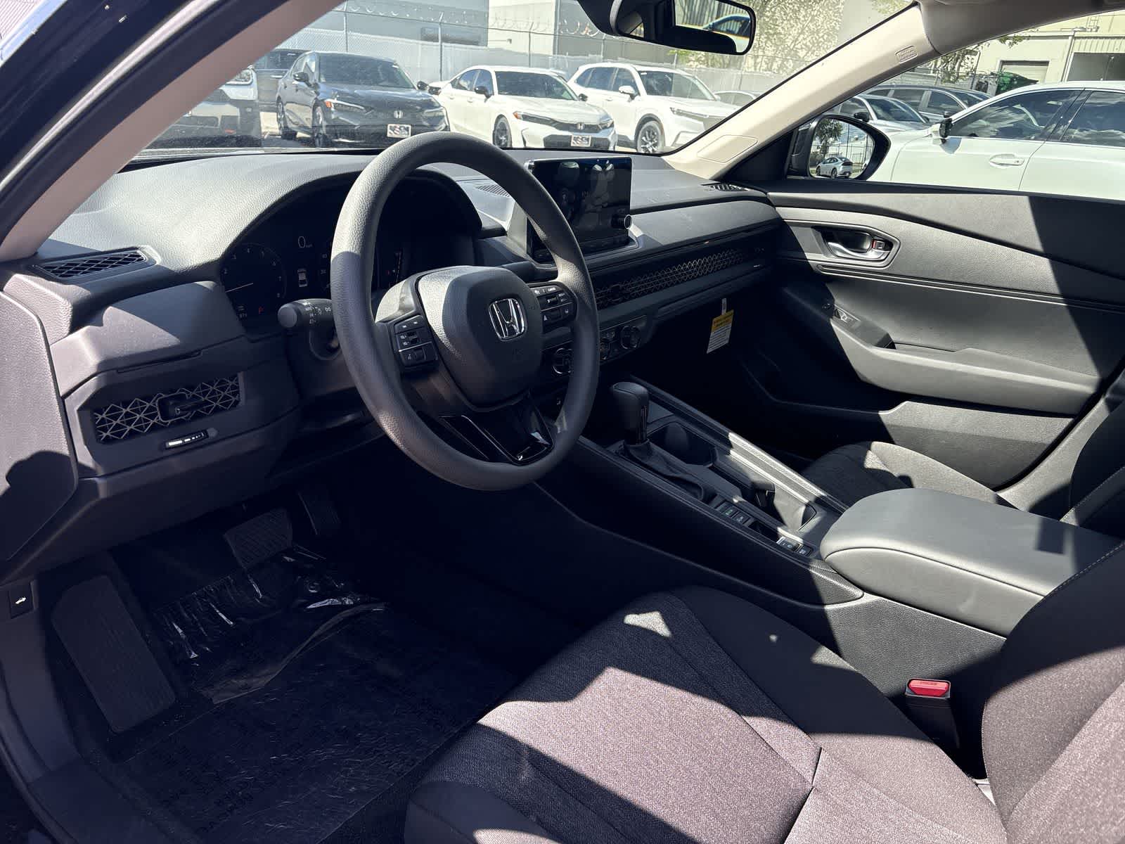 Thumbnail: 2025 Honda Accord - 2