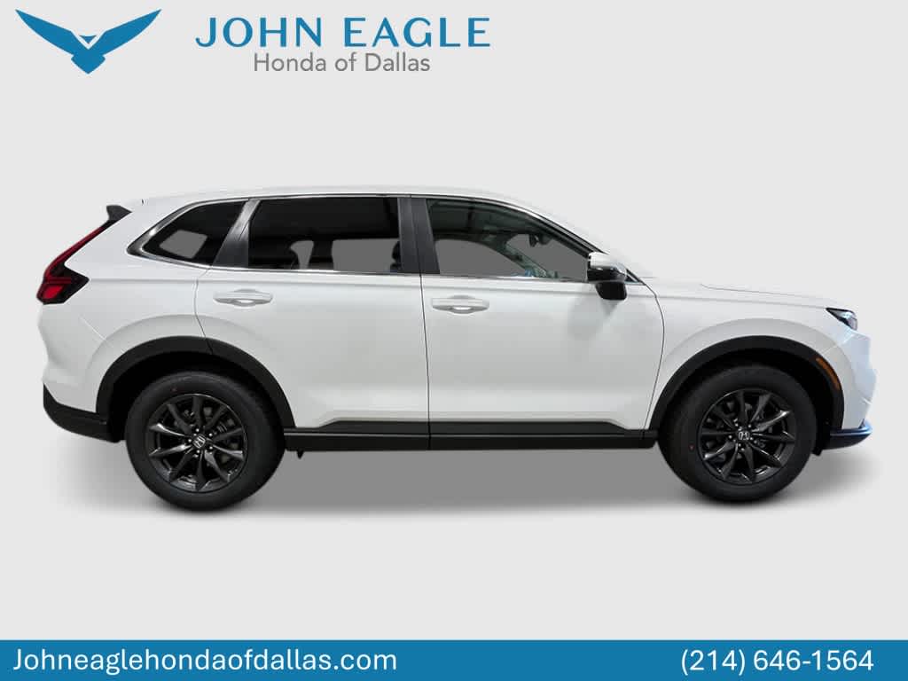 Thumbnail: 2026 Honda CR-V - 2