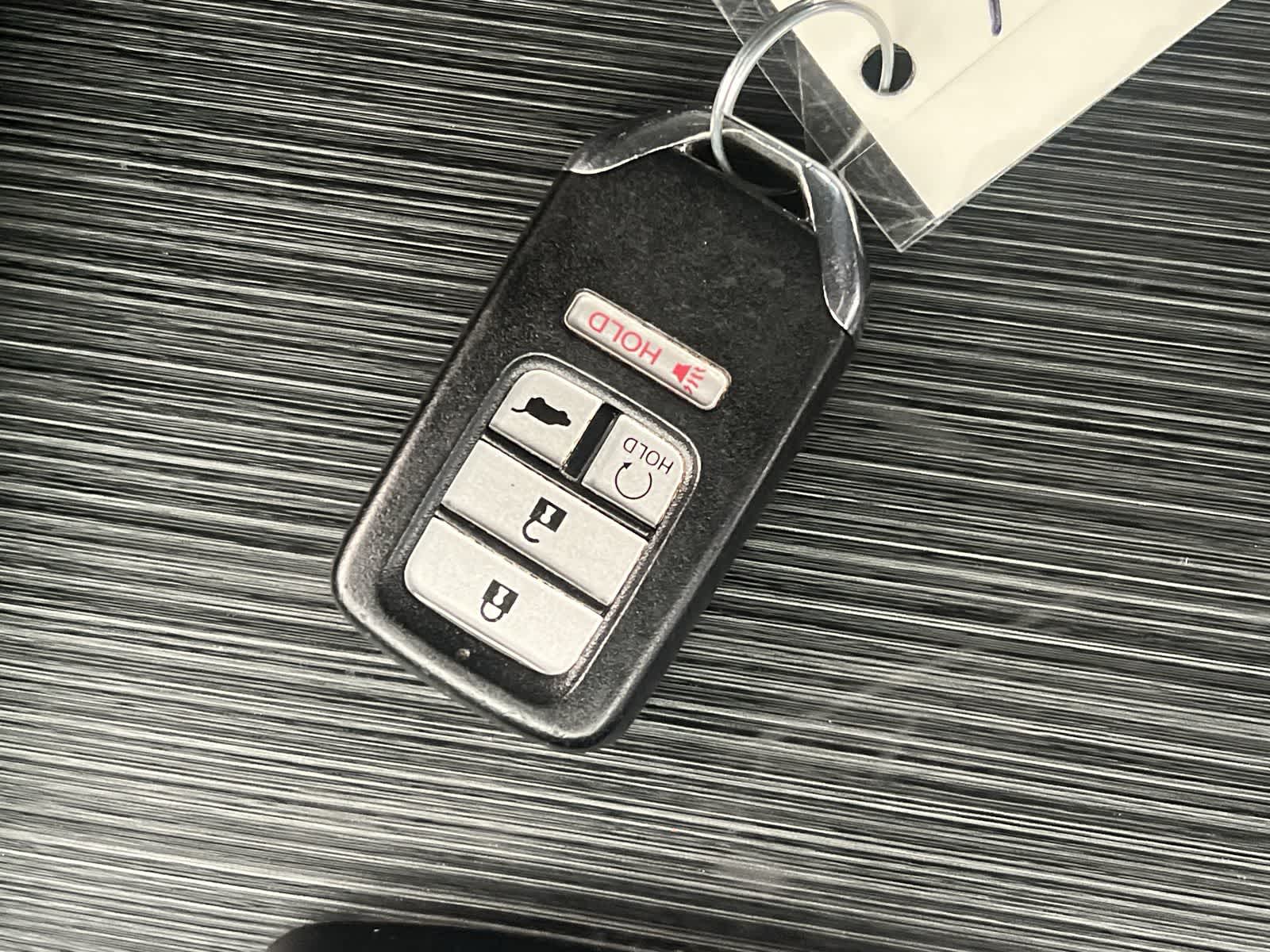 Thumbnail: 2022 Honda Pilot - 19