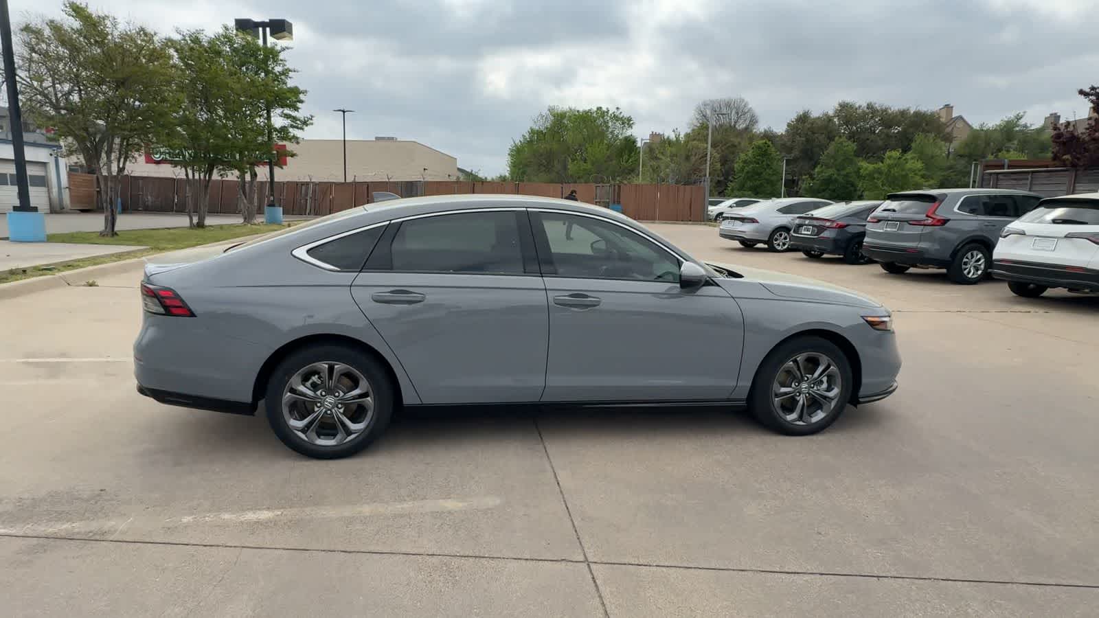 Thumbnail: 2025 Honda Accord - 9