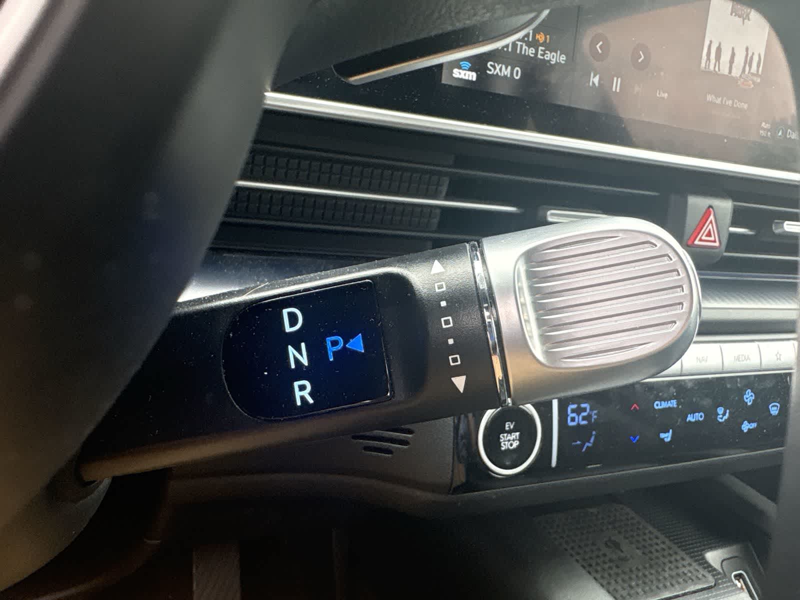 Thumbnail: 2023 Hyundai Ioniq 6 - 20