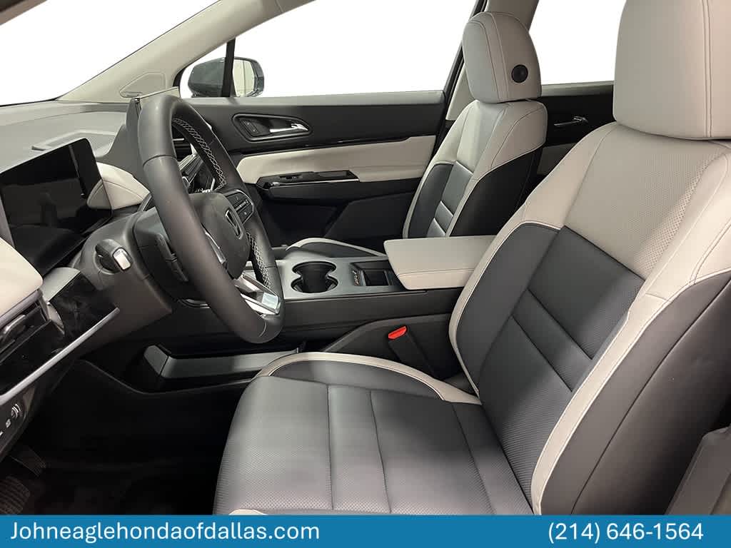 Thumbnail: 2026 Honda Prologue - 11