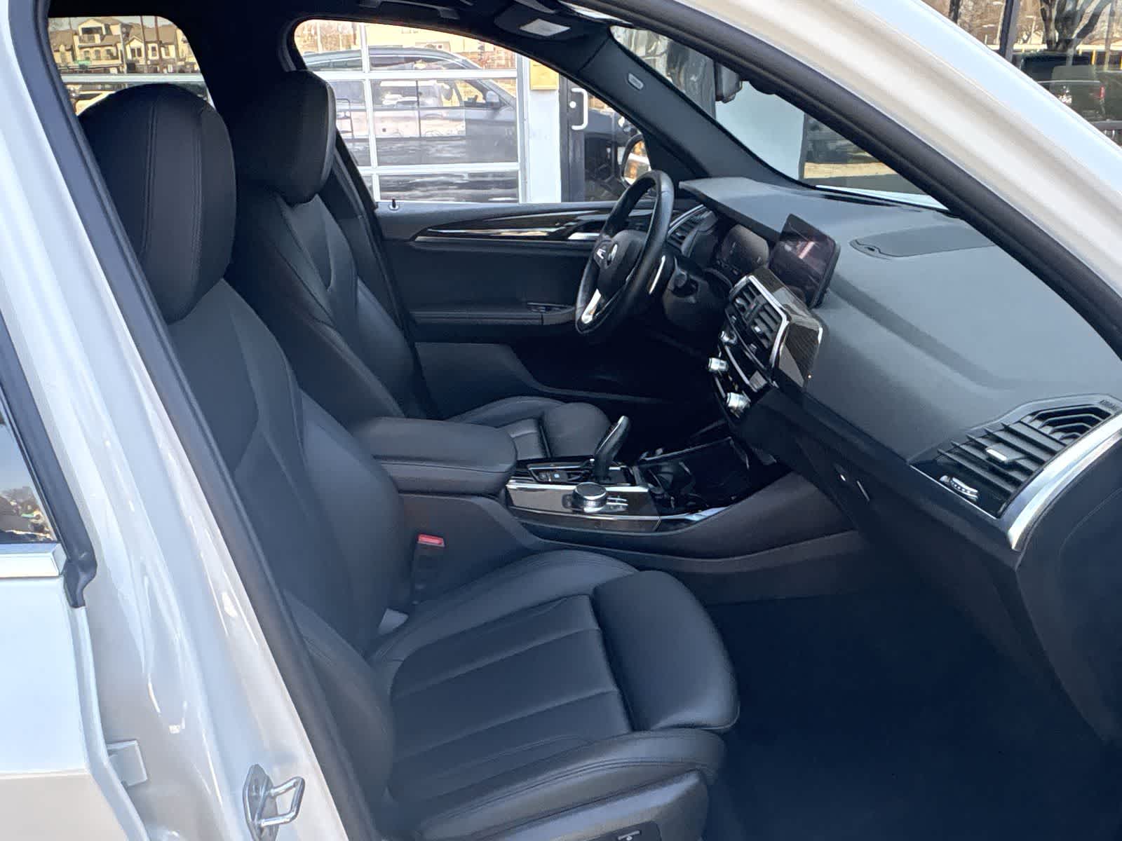 Thumbnail: 2020 BMW X3 - 25