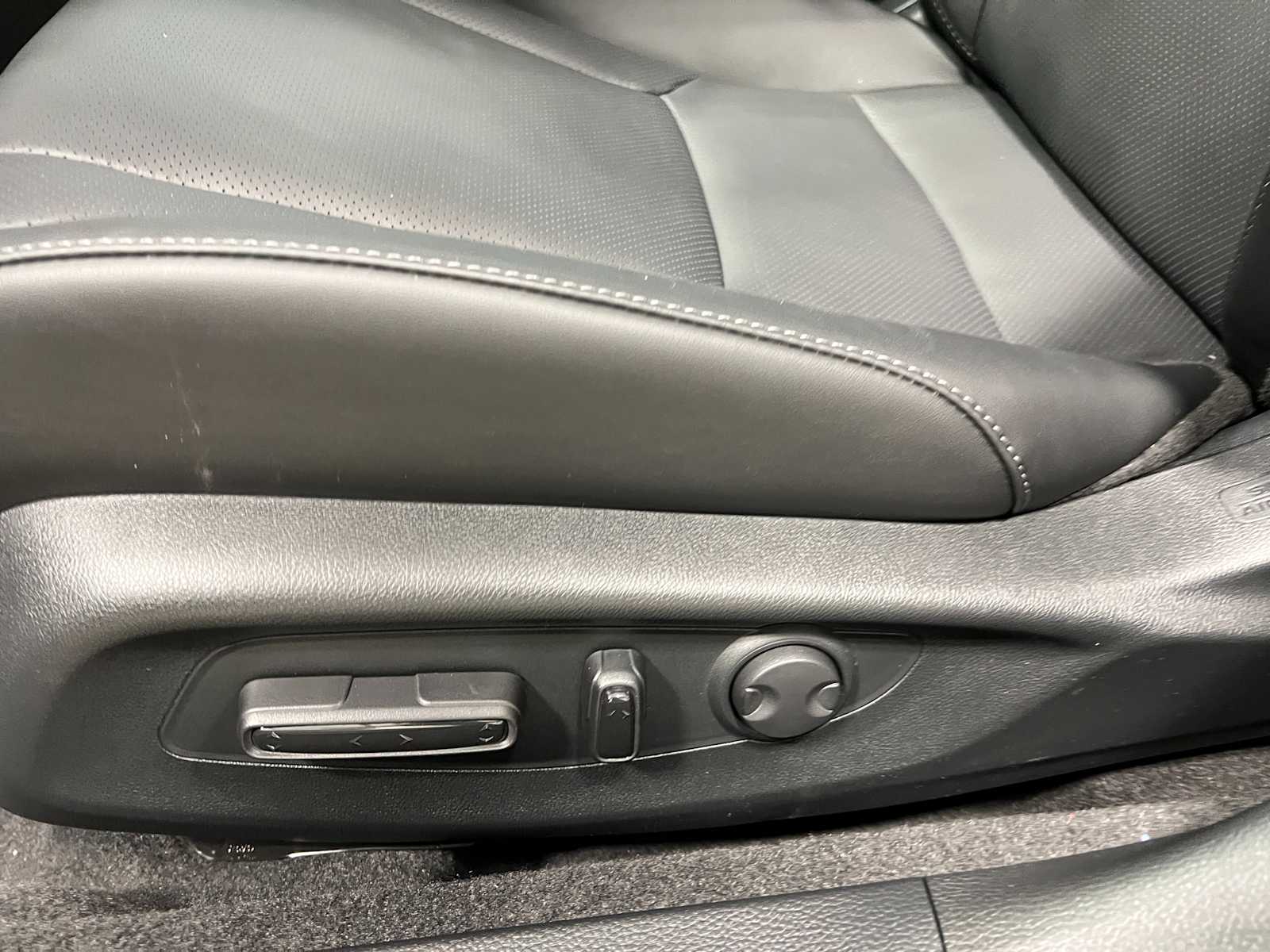 Thumbnail: 2025 Honda Accord - 14