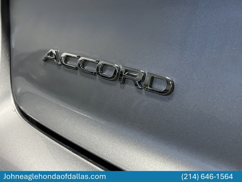 Thumbnail: 2026 Honda Accord - 9