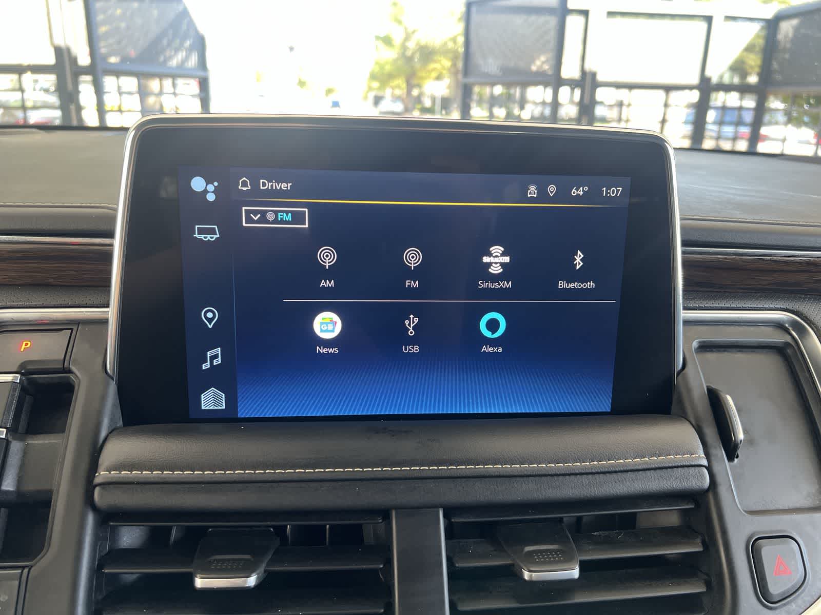 Thumbnail: 2023 Chevrolet Suburban - 26