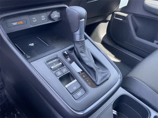 Thumbnail: 2026 Honda CR-V - 16