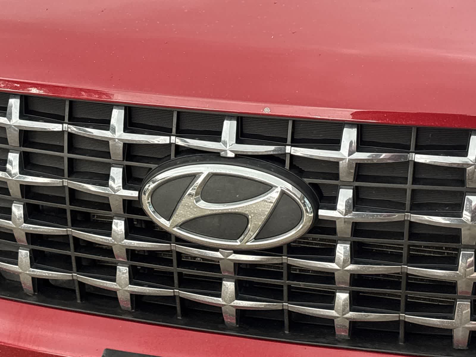 Thumbnail: 2022 Hyundai Venue - 10