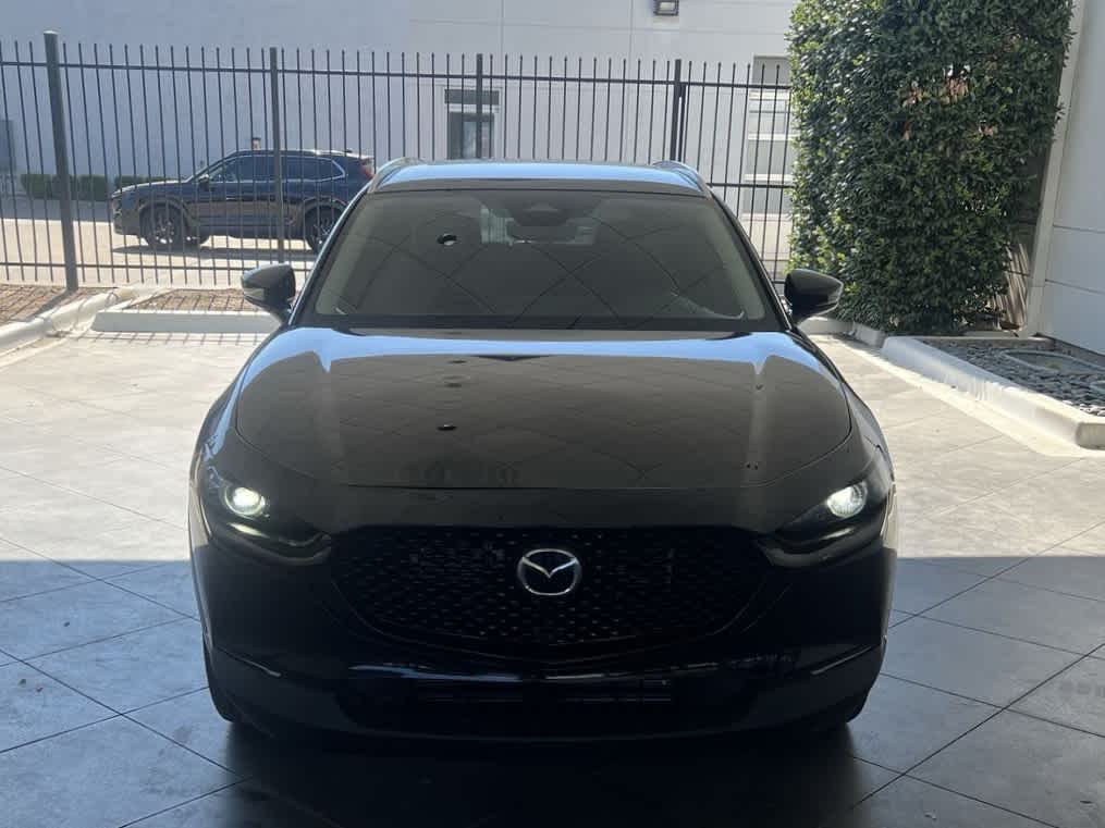 Thumbnail: 2024 Mazda CX-30 - 6