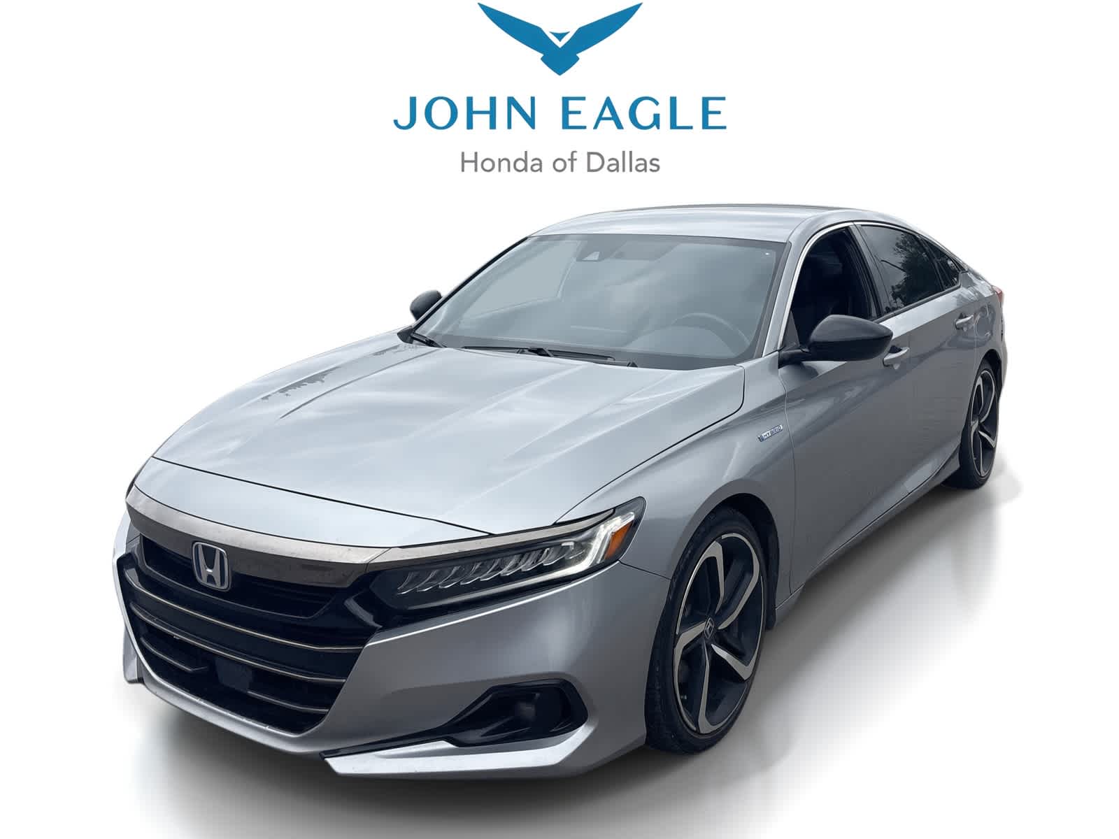 Thumbnail: 2022 Honda Accord - 1