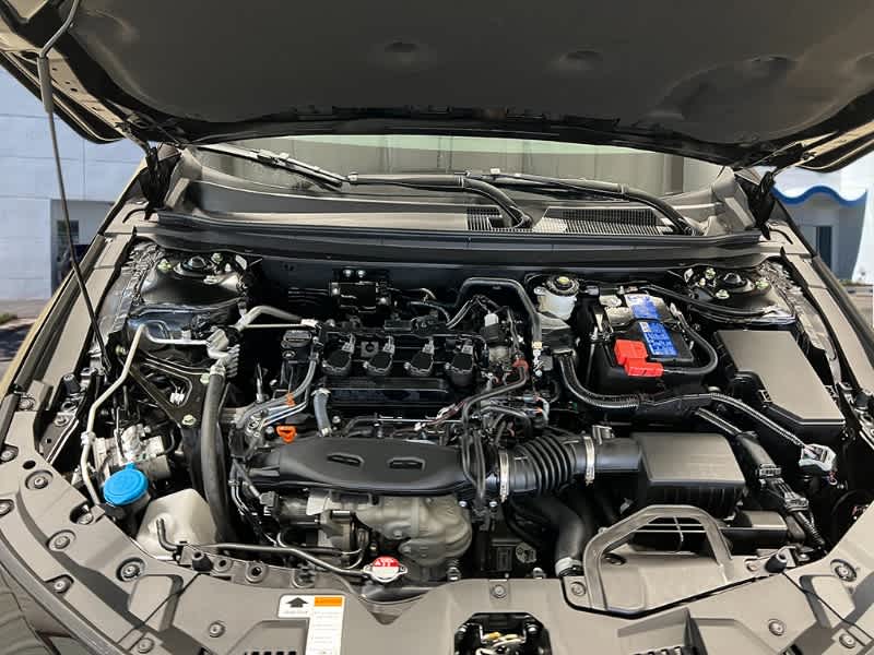 Thumbnail: 2025 Honda Accord - 11