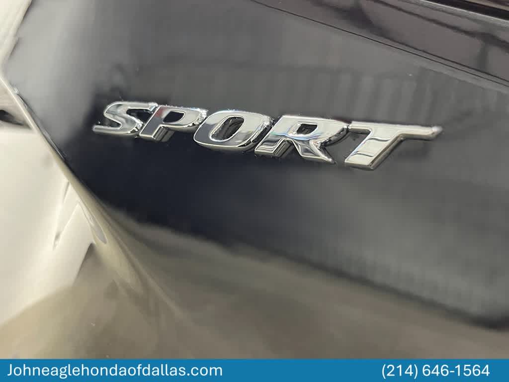 Thumbnail: 2026 Honda Civic - 10