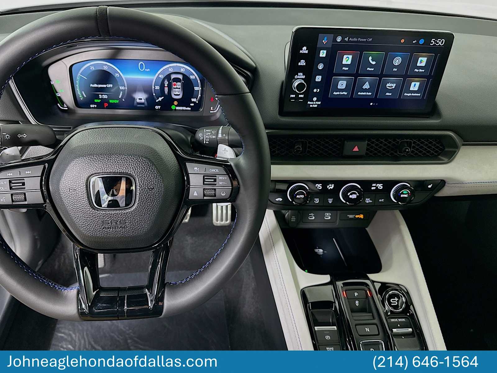 Thumbnail: 2026 Honda  - 13