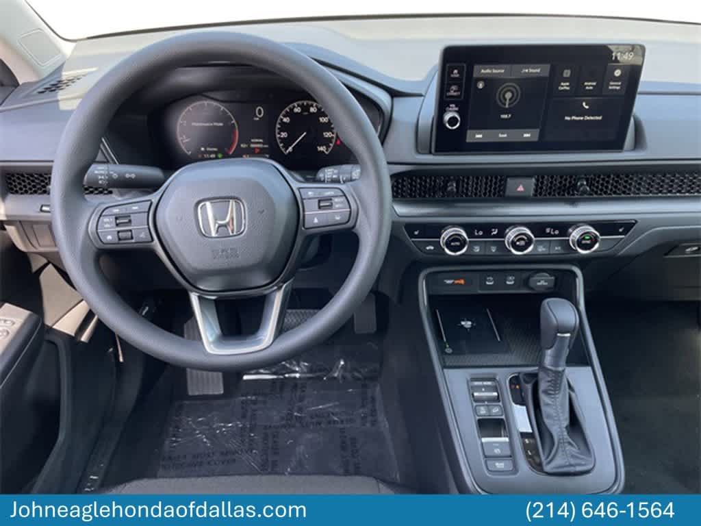 Thumbnail: 2026 Honda CR-V - 15