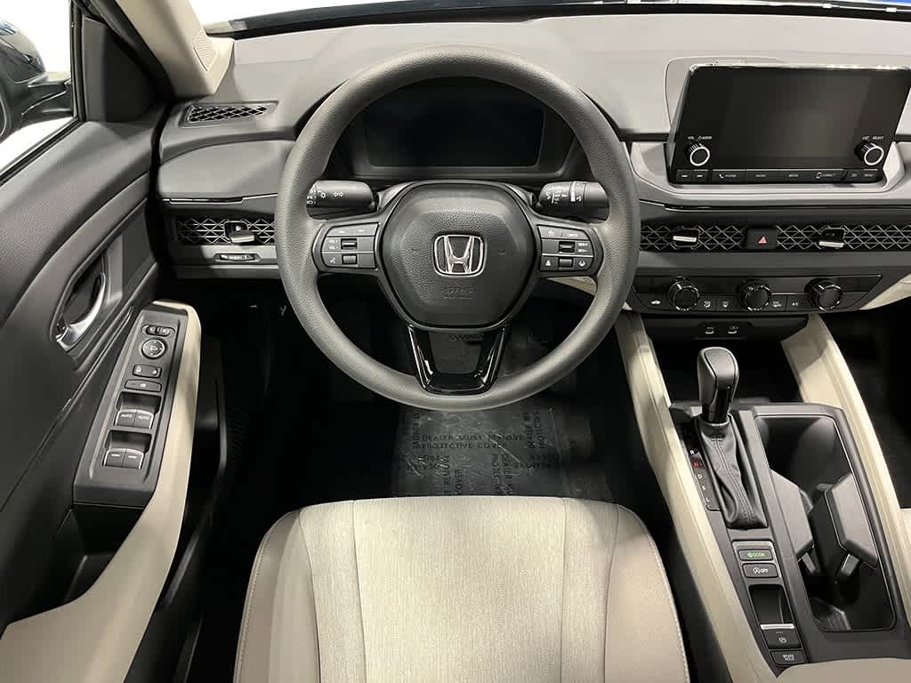 Thumbnail: 2025 Honda Accord - 16