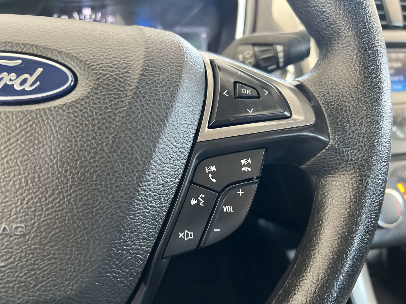 Thumbnail: 2018 Ford Fusion - 24
