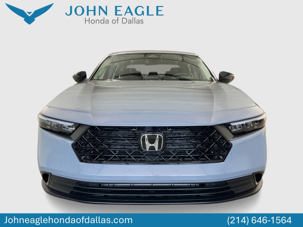 Thumbnail: 2026 Honda Accord - 8