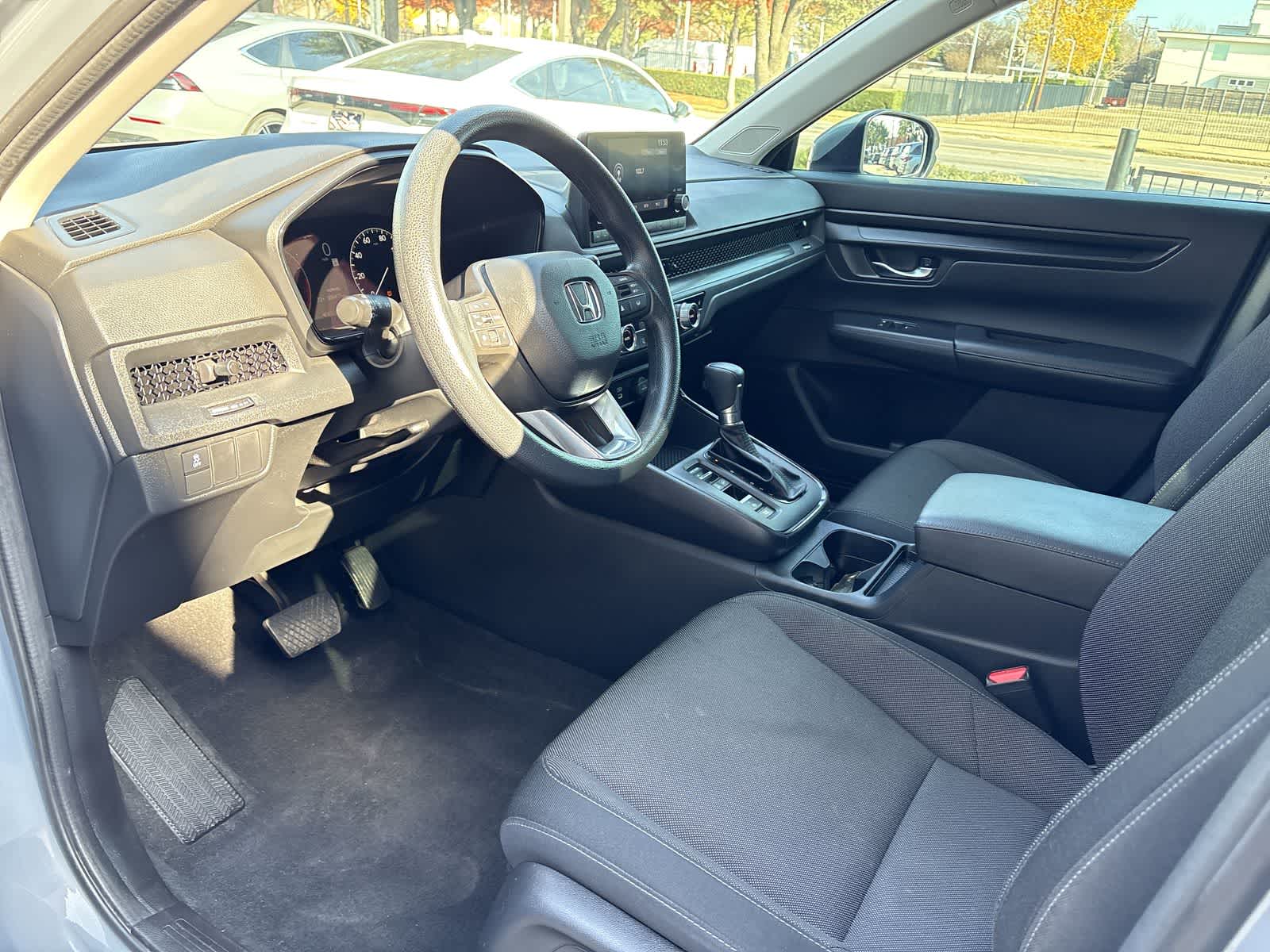 Thumbnail: 2024 Honda CR-V - 2