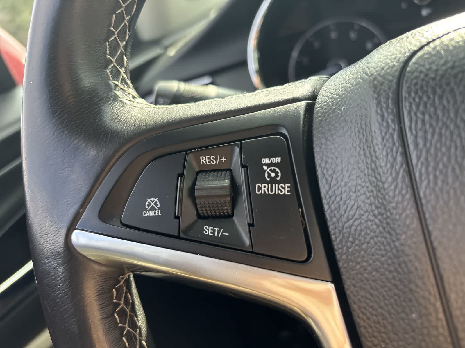 Thumbnail: 2018 Buick Encore - 30