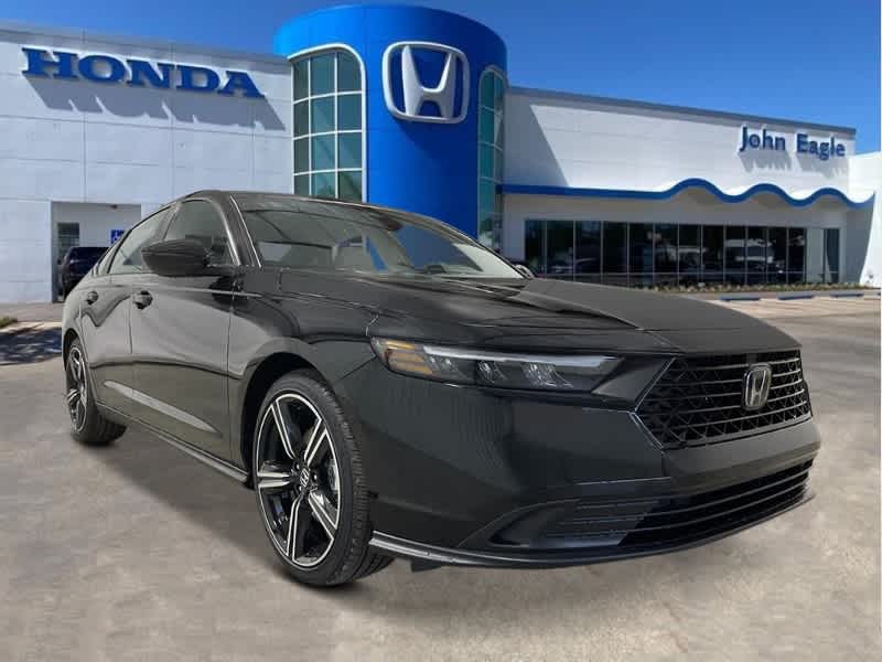 Thumbnail: 2025 Honda Accord - 9