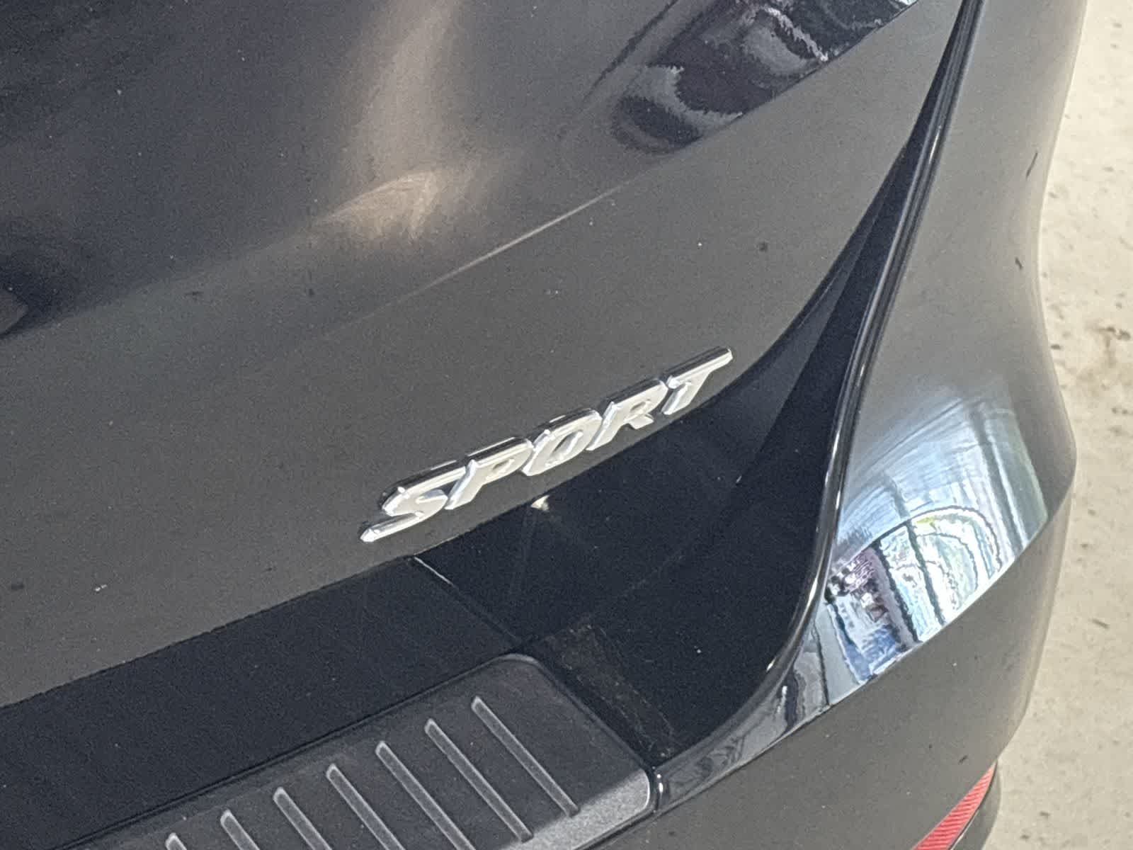 Thumbnail: 2024 Honda Odyssey - 11