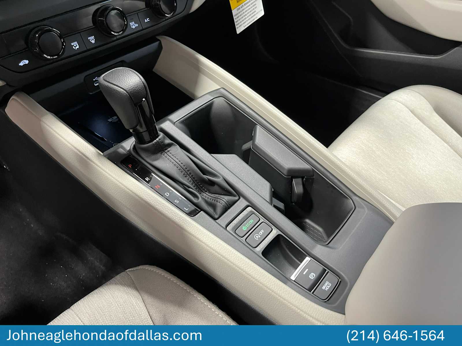 Thumbnail: 2026 Honda Accord - 12