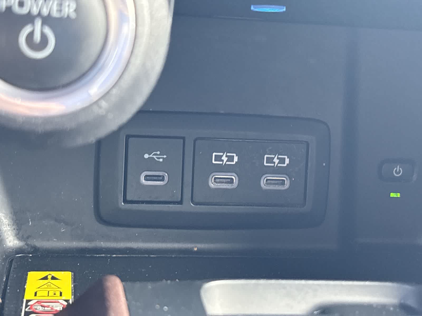 Thumbnail: 2024 Toyota Venza - 22