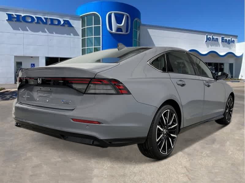 Thumbnail: 2025 Honda Accord - 7
