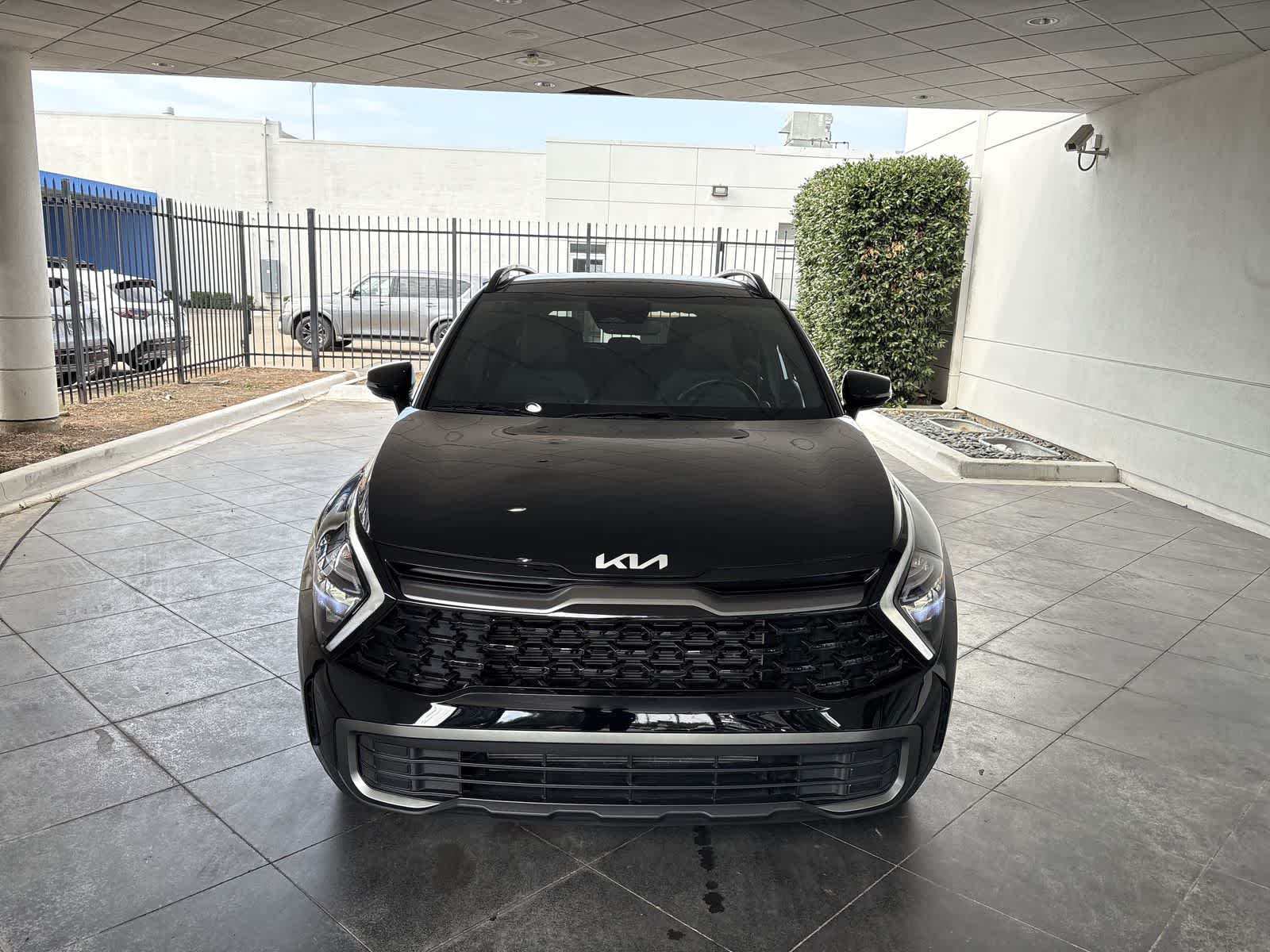 Thumbnail: 2023 Kia Sportage - 6