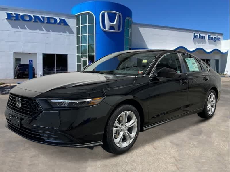 Thumbnail: 2025 Honda Accord - 1