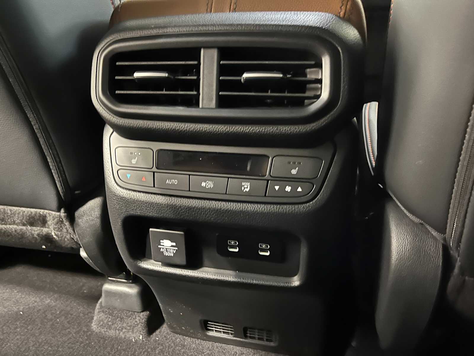 Thumbnail: 2026 Honda Passport - 19