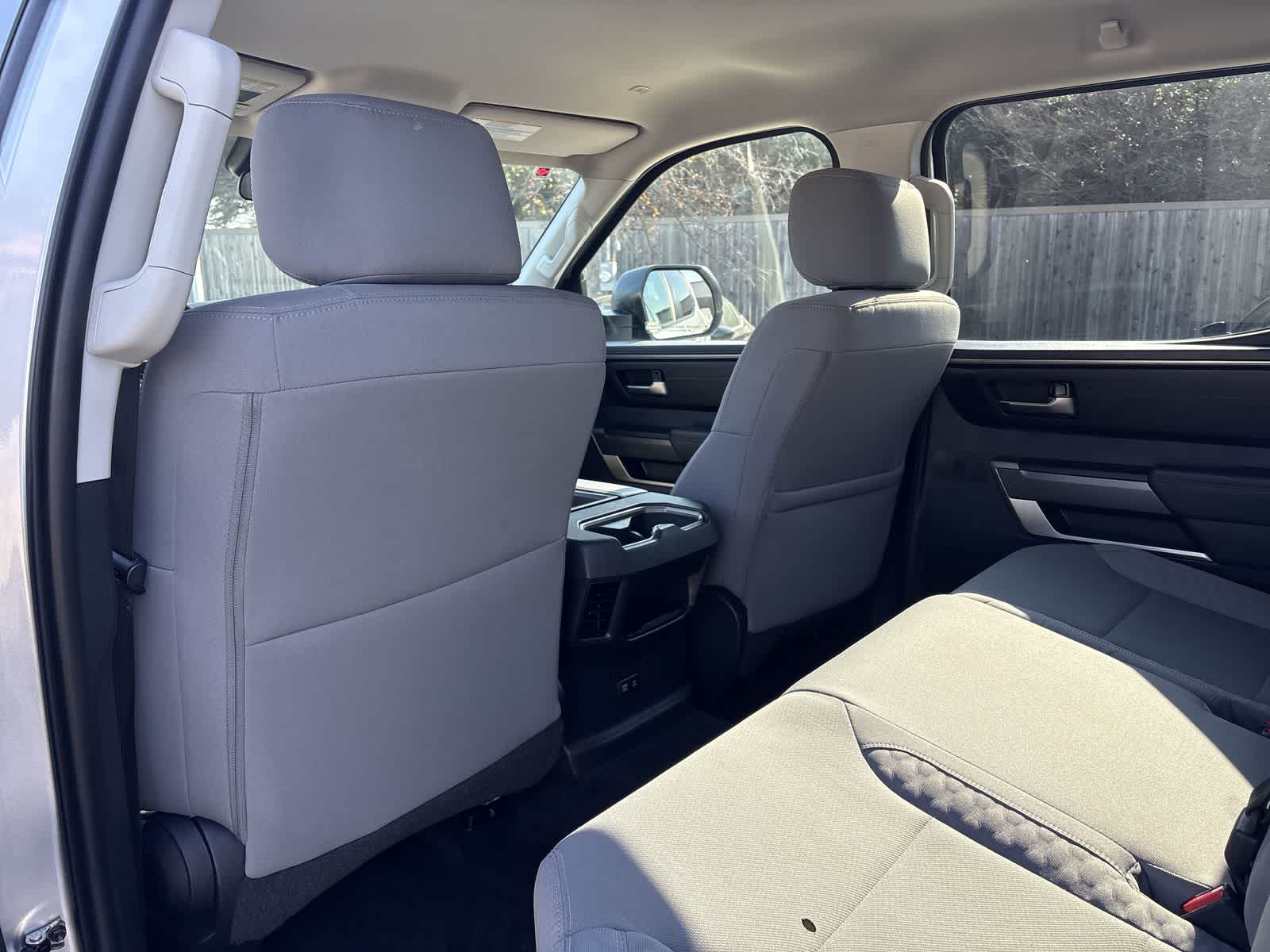 Thumbnail: 2024 Toyota Tundra - 11