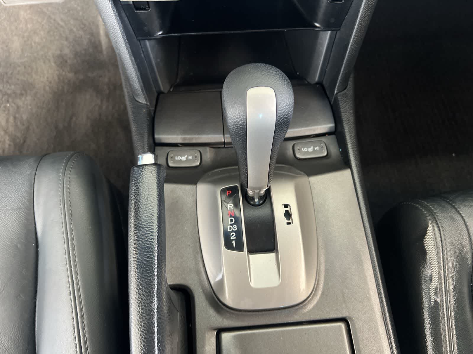 Thumbnail: 2008 Honda Accord - 16