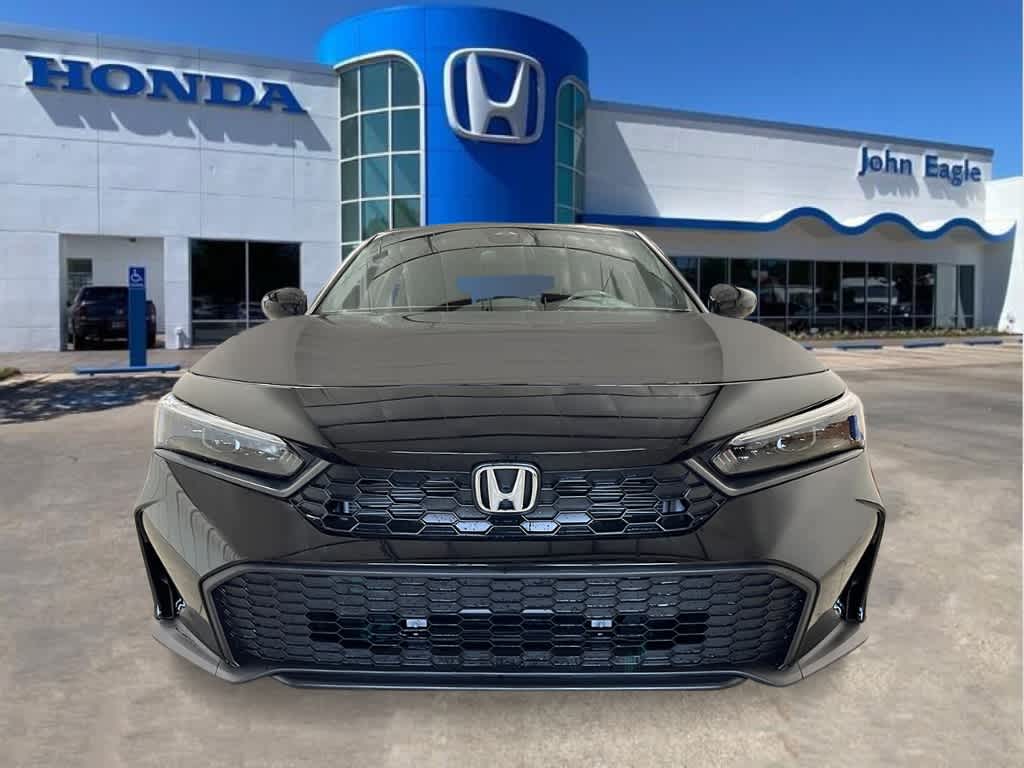 Thumbnail: 2025 Honda Civic - 10