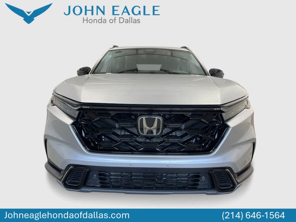 Thumbnail: 2026 Honda CR-V - 8