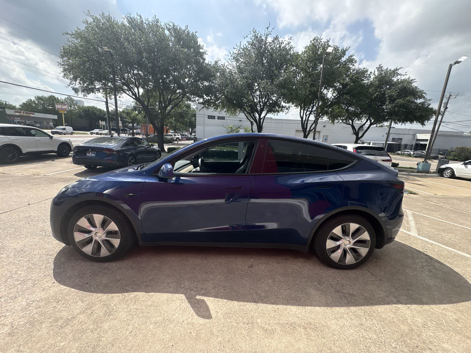 Thumbnail: 2022 Tesla Model Y - 2