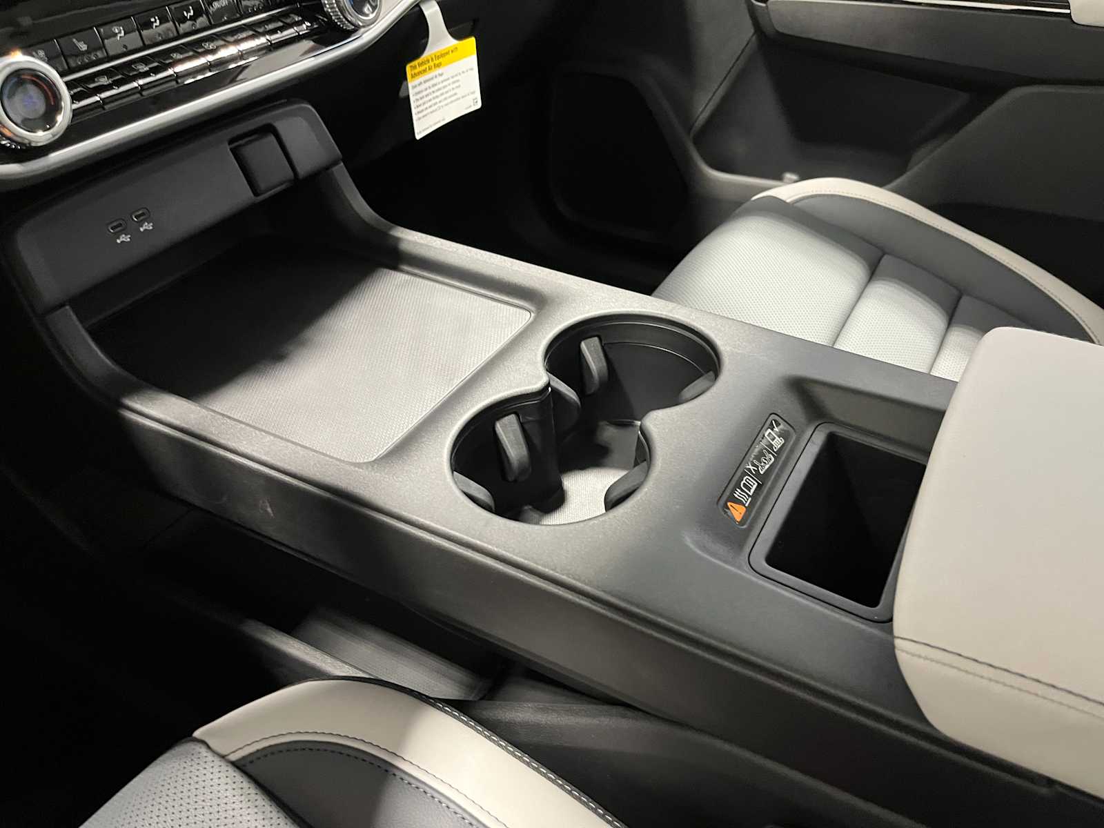 Thumbnail: 2026 Honda Prologue - 22