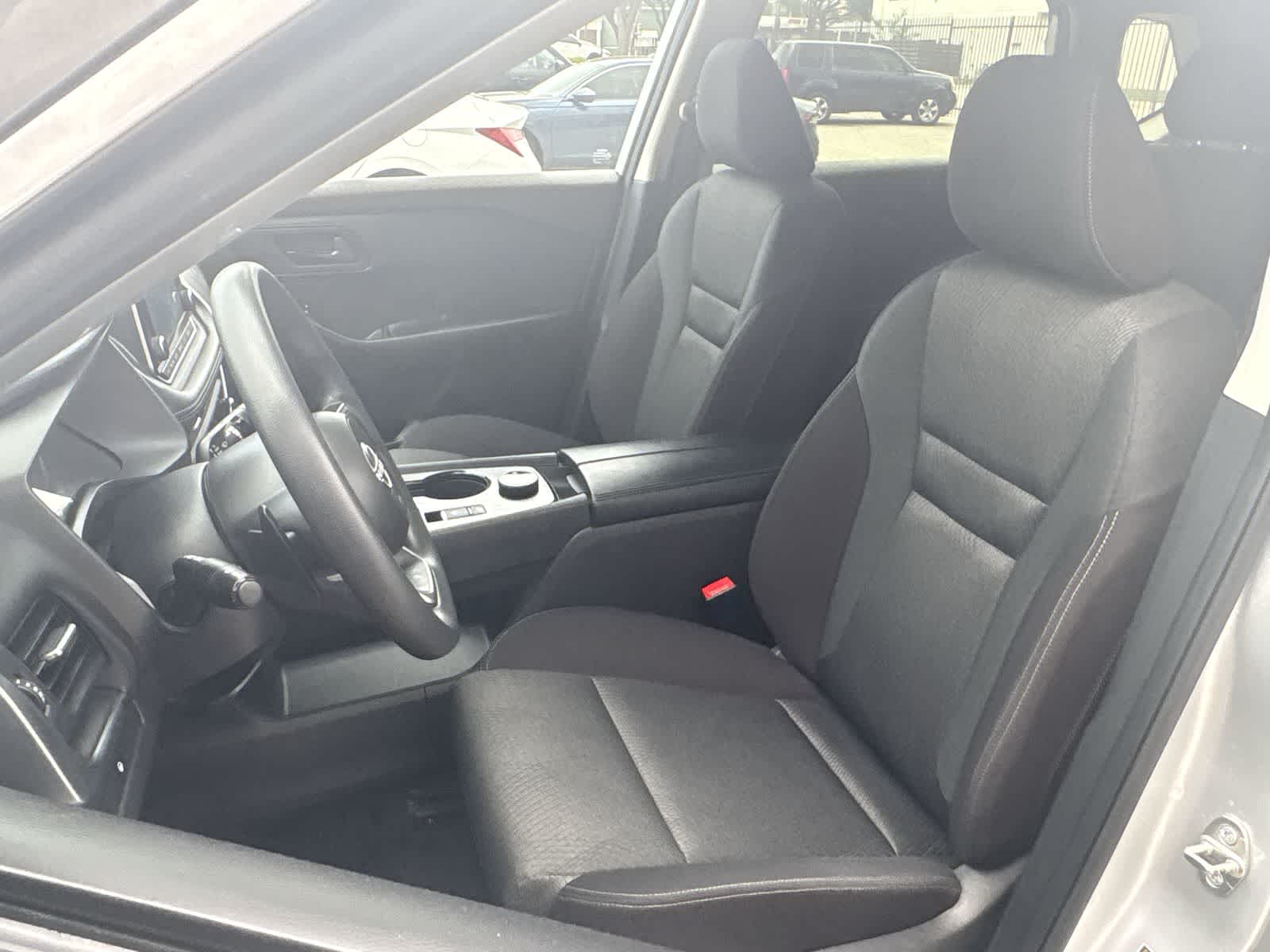 Thumbnail: 2024 Nissan Rogue - 13