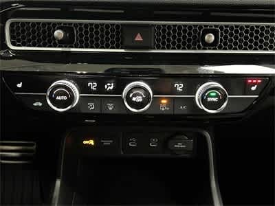 Thumbnail: 2025 Honda Civic - 19