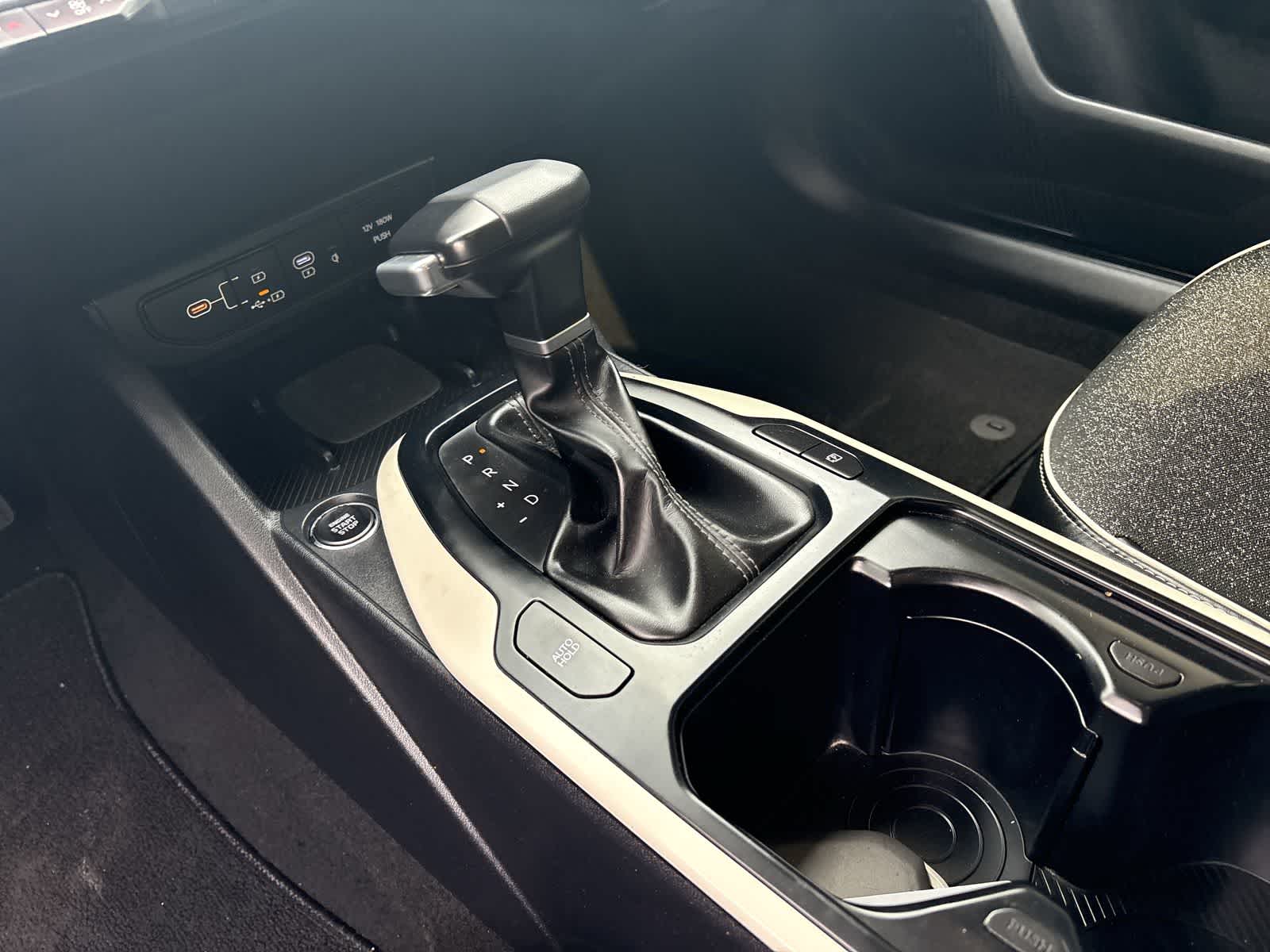 Thumbnail: 2025 Kia K4 - 21